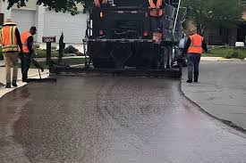 Reliable La Habra, CA Driveway Paving  Solutions